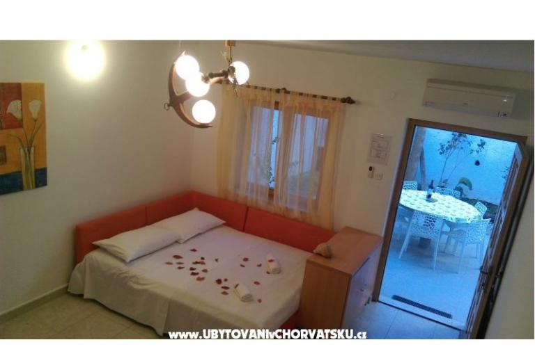 Apartmán Restović – foto 4