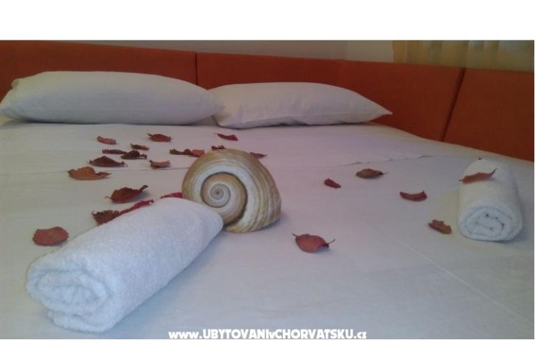 Apartmán Restović – foto 5