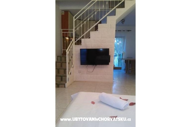 Apartmán Restović – foto 6