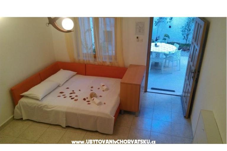 Apartmán Restović – foto 8
