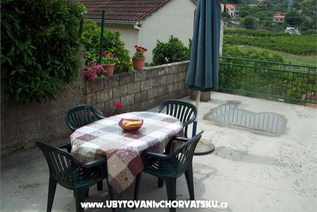 Apartmán Šantić – foto 8