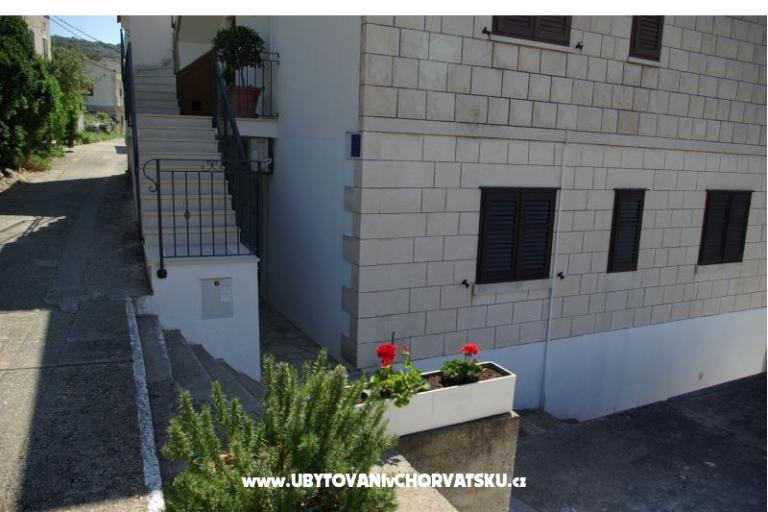 Apartmán Srdjana – foto 2