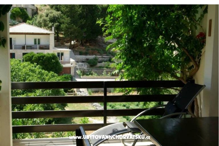 Apartmán Srdjana – foto 4