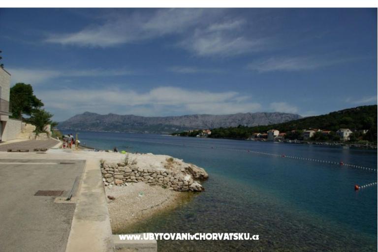 Apartmán Srdjana – foto 8