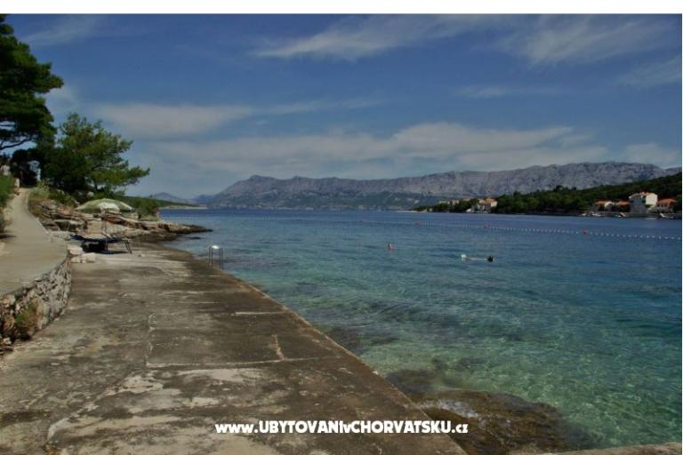 Apartmán Srdjana – foto 9