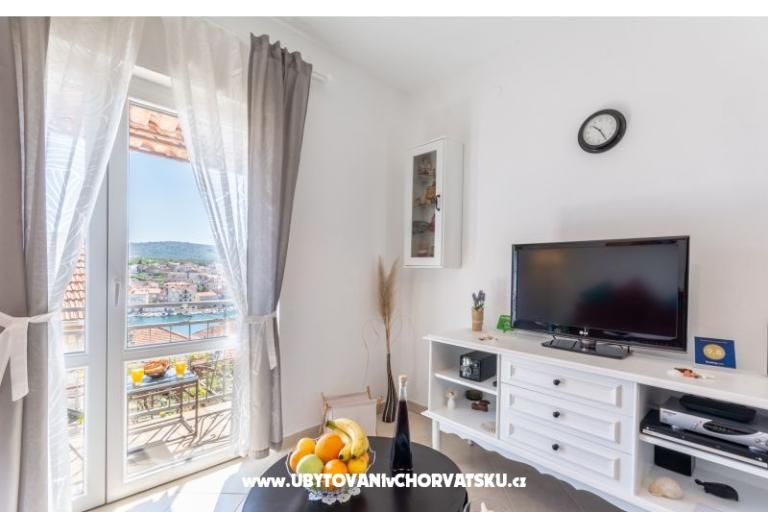 Apartmán Toni Milna  – foto 13
