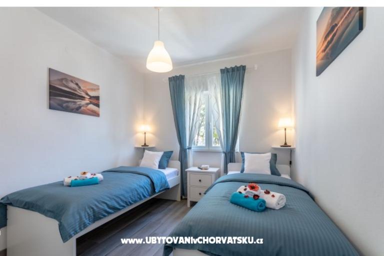 Apartmán Toni Milna  – foto 4