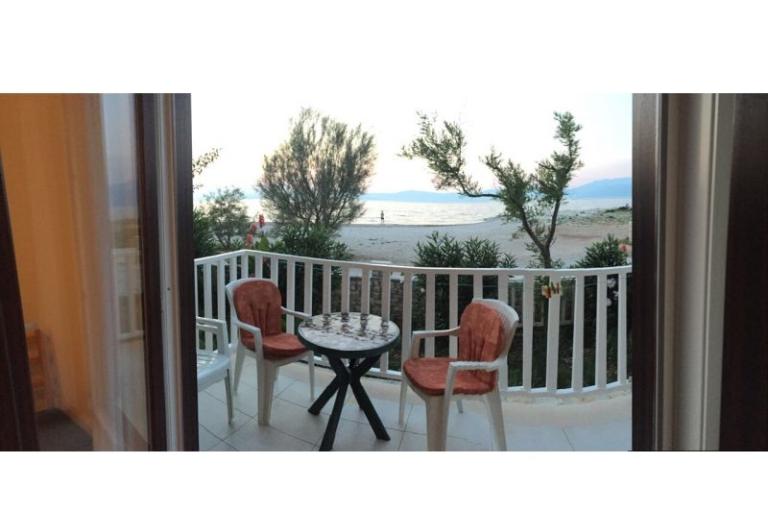 Ap 10m od mora/from sea/von Meer – foto 9