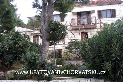 Apartmány Bezmalinović – foto 2