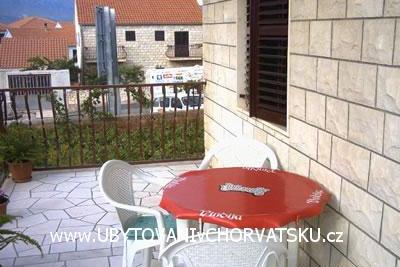 Apartmány Bezmalinović – foto 3