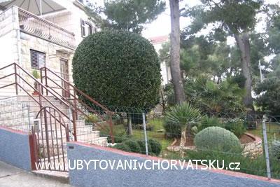 Apartmány Bezmalinović – foto 4