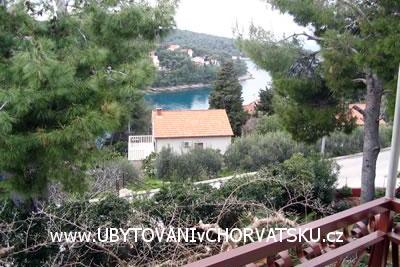 Apartmány Bezmalinović – foto 5