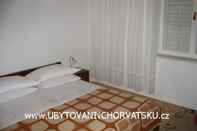 Apartmány Bezmalinović – foto 7