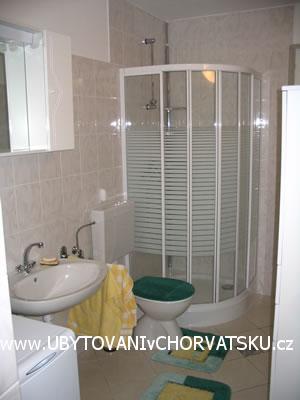 Apartmány Bezmalinović – foto 8