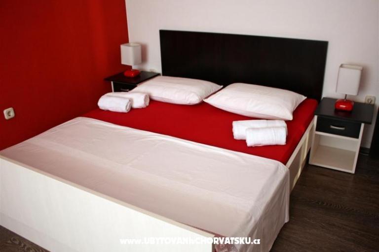 Apartmány Bili Milna Osibova – foto 10