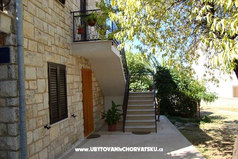 Apartmány Boljat – foto 12
