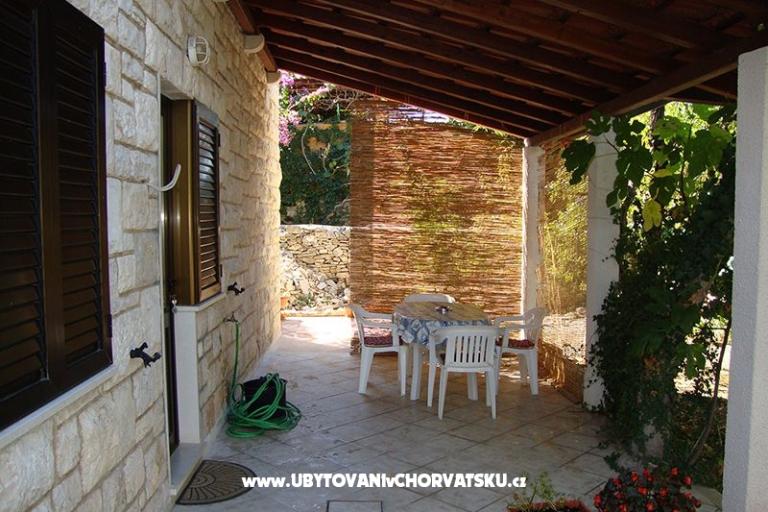 Apartmány Boljat – foto 13