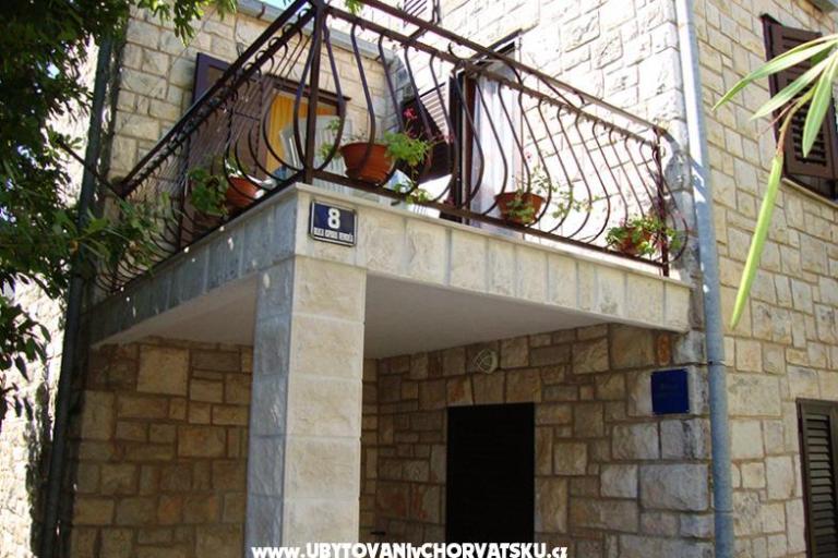 Apartmány Boljat – foto 2