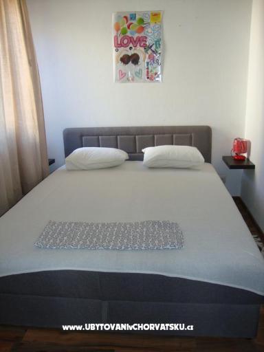 Apartmány Boljat – foto 3