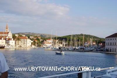 Apartmány Bonačić – foto 4