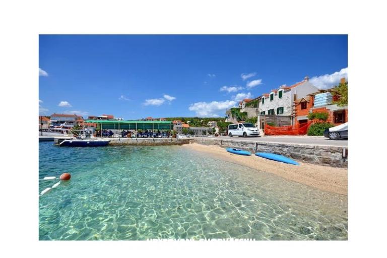 Apartmány Brač – foto 9