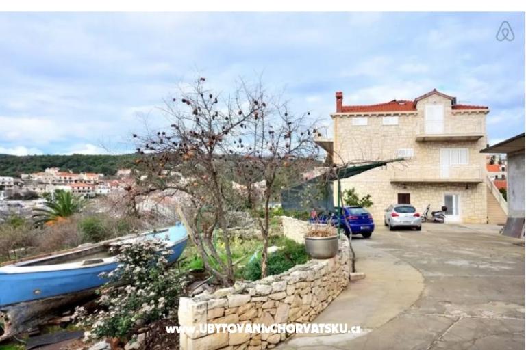 Apartmány Brač – foto 10