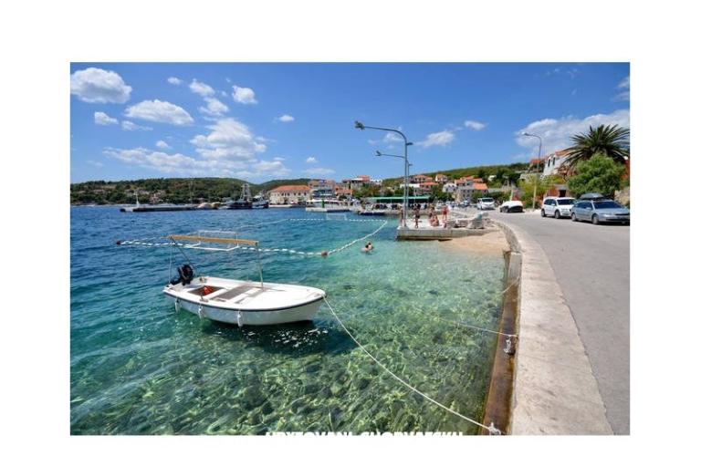 Apartmány Brač – foto 12