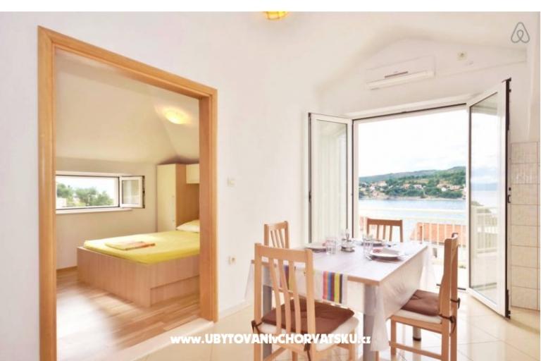 Apartmány Brač – foto 13