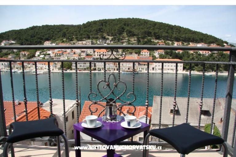 Apartmány Brač – foto 14