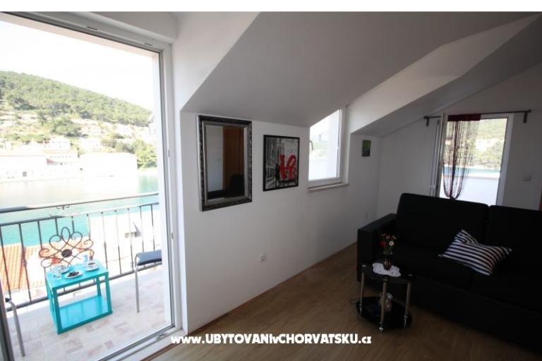 Apartmány Brač – foto 15