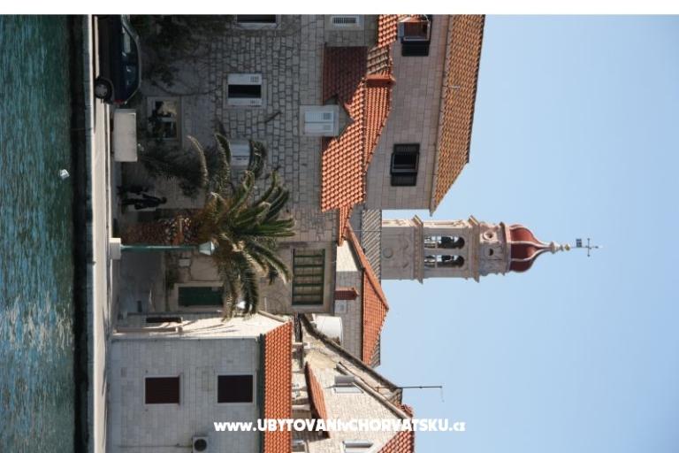 Apartmány Brač – foto 16