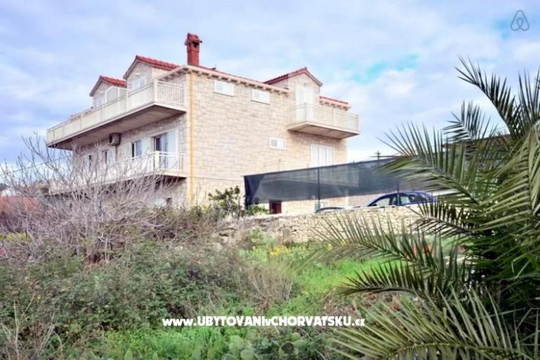 Apartmány Brač – foto 5