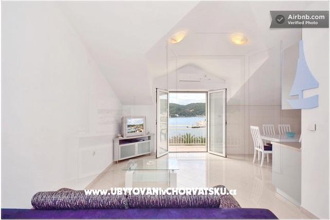 Apartmány Brač – foto 6