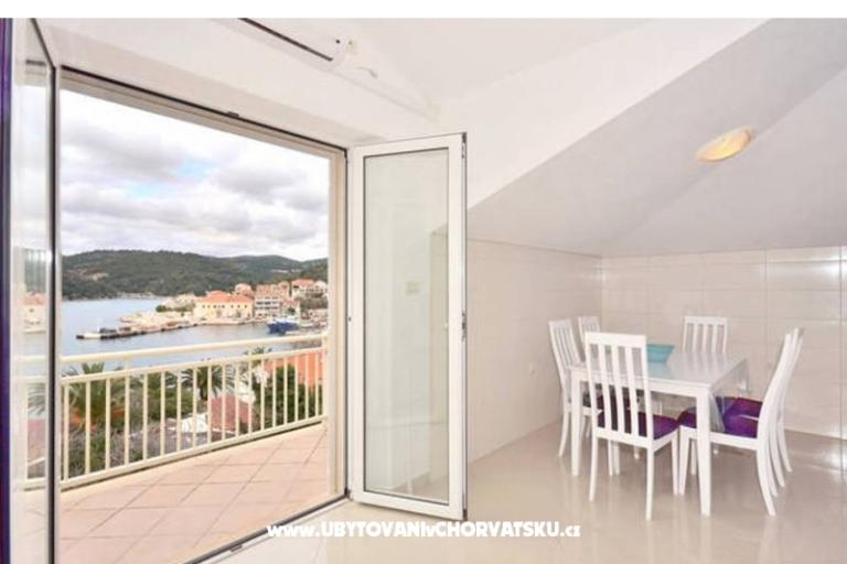 Apartmány Brač – foto 8