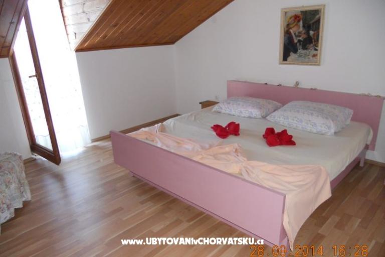 Apartmány Čavala Brač – foto 14