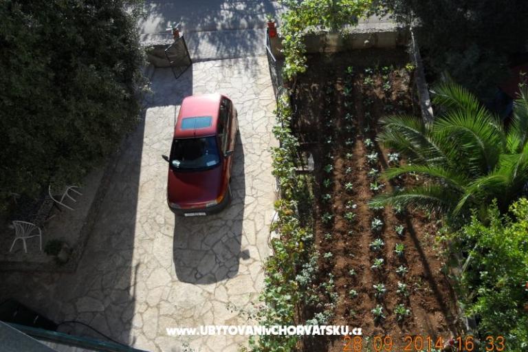 Apartmány Čavala Brač – foto 16