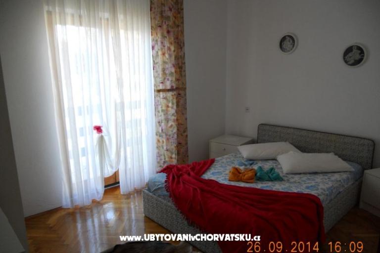 Apartmány Čavala Brač – foto 3