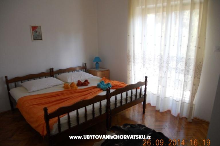 Apartmány Čavala Brač – foto 5