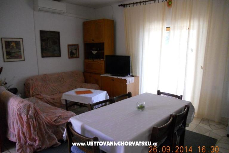 Apartmány Čavala Brač – foto 6