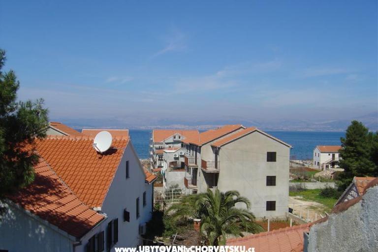 Apartmány Čavala Brač – foto 7
