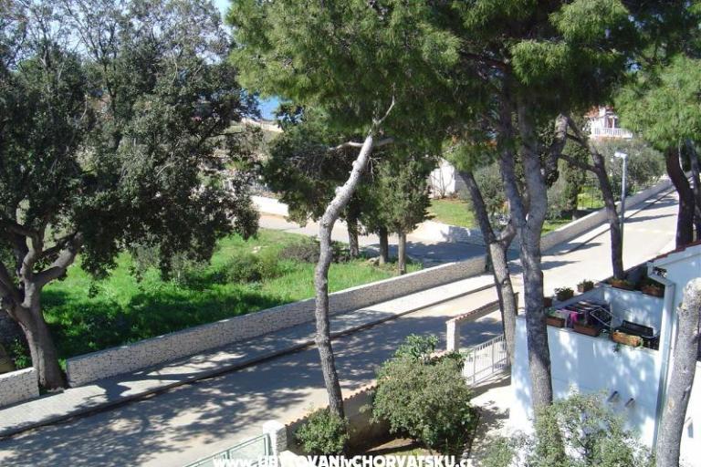 Apartmány Čavala Brač – foto 8