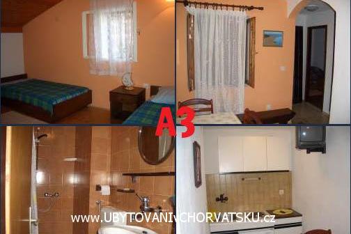 Apartmány Davor – foto 4