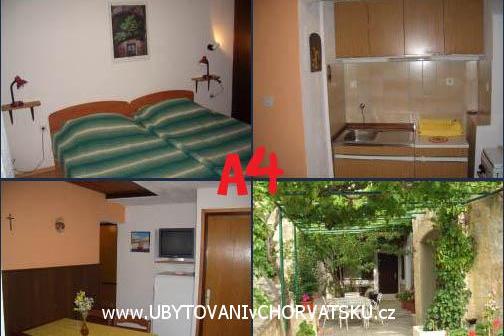 Apartmány Davor – foto 5