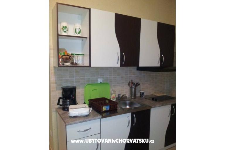 Apartmány Gorka – foto 12