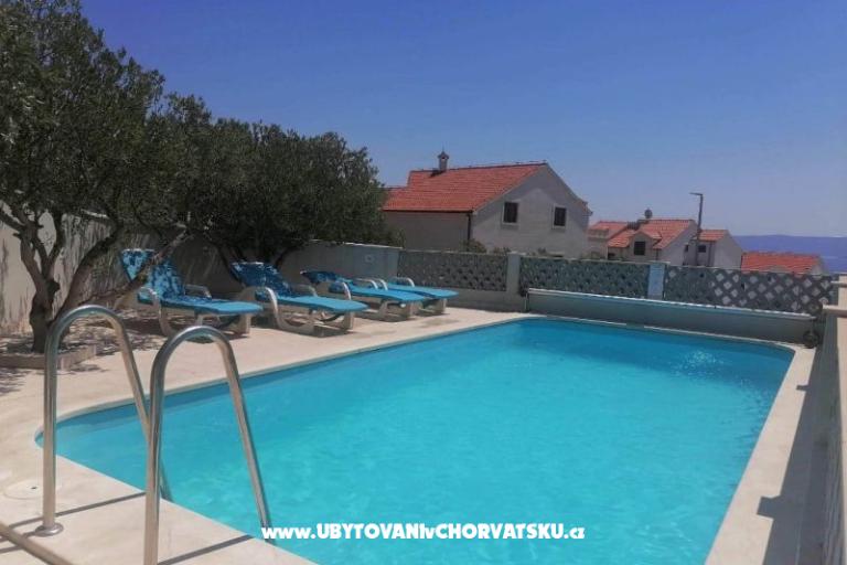 Apartmány Gospojica  – foto 2