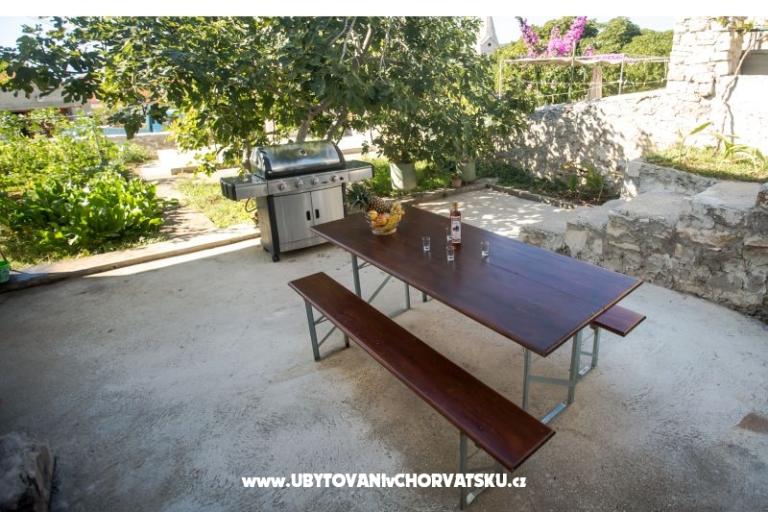 APARTMANI I SOBE,KUCA ZA ODMOR – foto 18