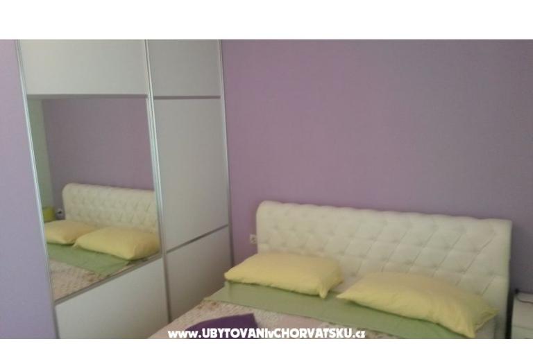 Apartmány Ina – foto 11