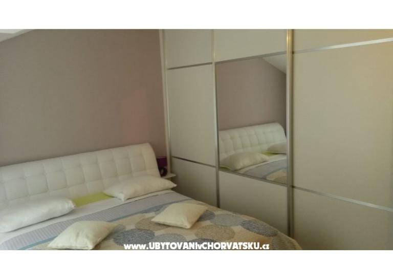Apartmány Ina – foto 12