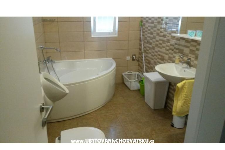 Apartmány Ina – foto 13