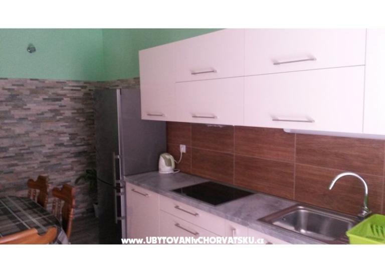 Apartmány Ina – foto 15